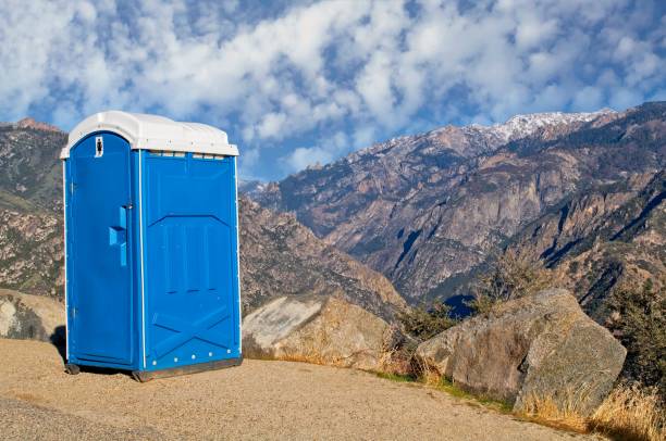 Best Eco-Friendly Portable Toilets  in Bloomfield, MO