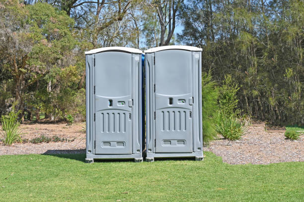 Trusted Bloomfield, MO Portable Potty Rental  Experts