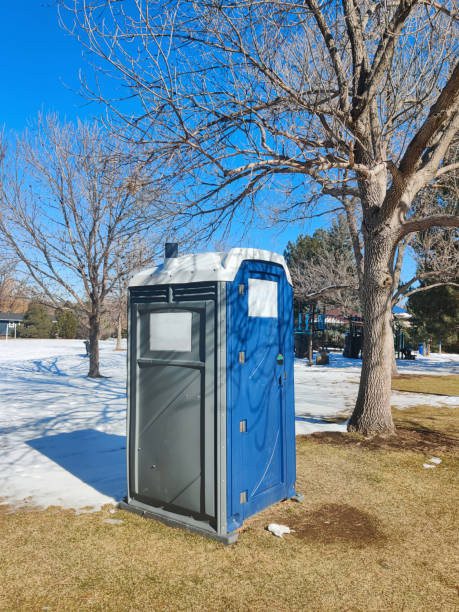 Portable Restroom Servicing (Cleaning and Restocking) in Bloomfield, MO