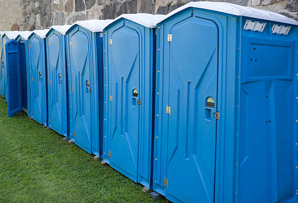 Best Portable Toilets for Disaster Relief Sites  in Bloomfield, MO